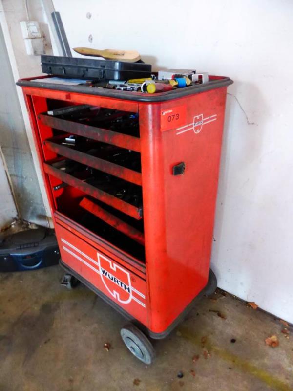  diverse Metallbearbeitungsmaschinen-1