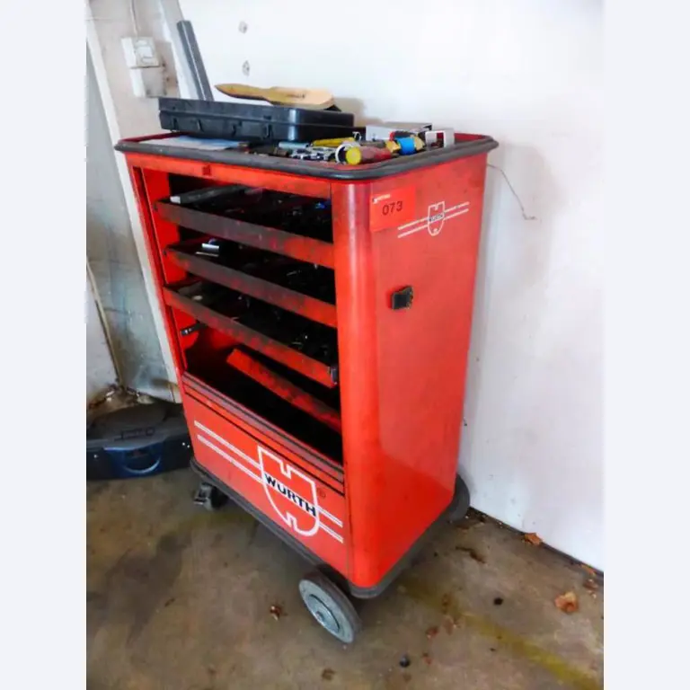 diverse Metallbearbeitungsmaschinen-1