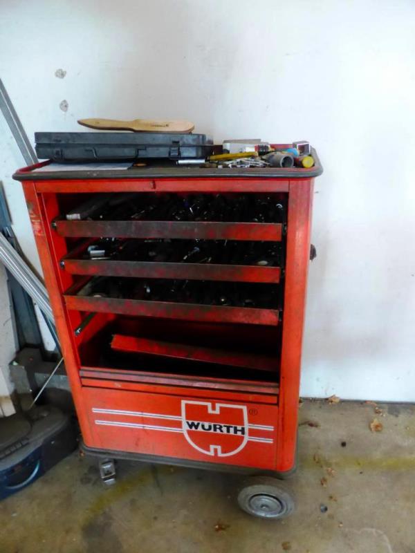  diverse Metallbearbeitungsmaschinen-2