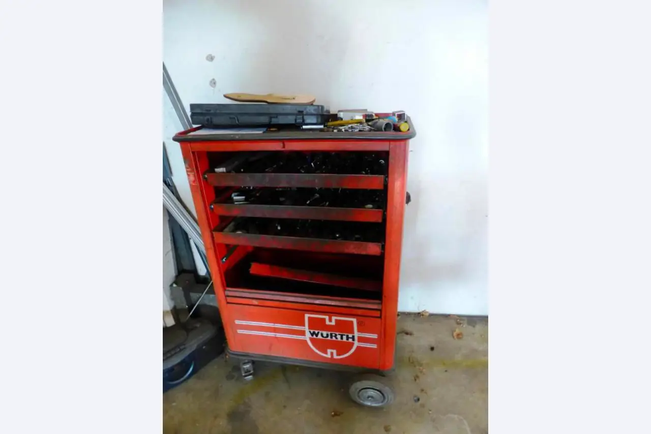 diverse Metallbearbeitungsmaschinen-2