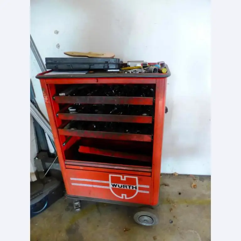 diverse Metallbearbeitungsmaschinen-2