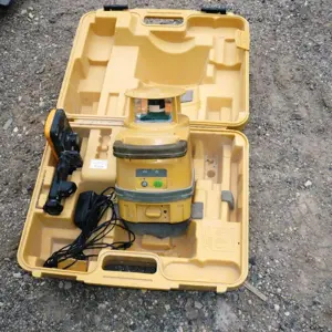 Vrtljivi laser Topcon RL-H3