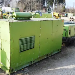 Generator za nujne primere