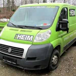 Tovornjak Fiat Ducato 100 Multijet L1H1 Transporter (250L)