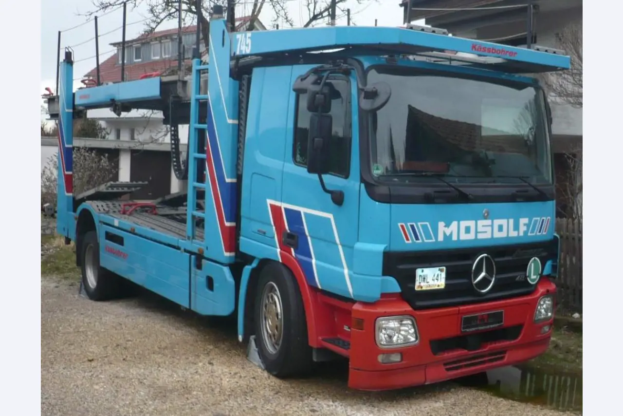 Ralph Knödler Spedition-2