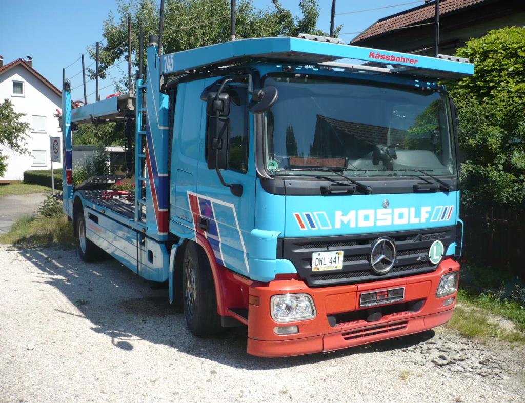 Ralph Knödler Spedition-1