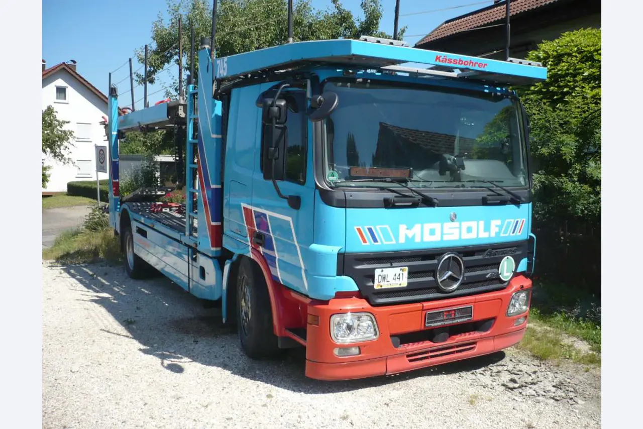 Ralph Knödler Spedition-1