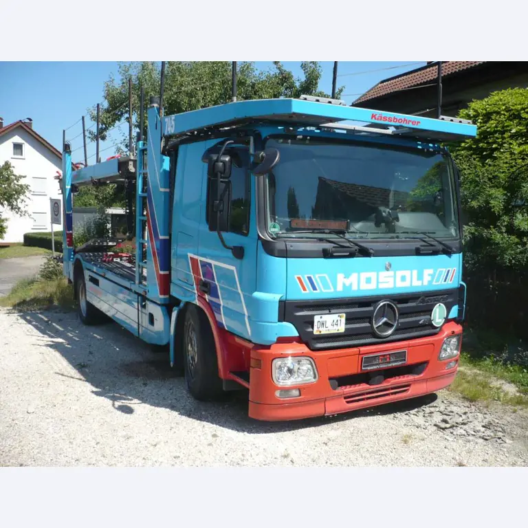 Ralph Knödler Spedition-1