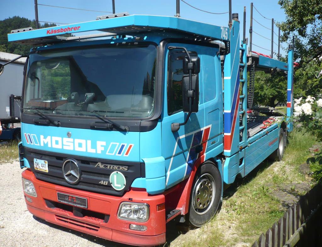 Ralph Knödler Spedition-5