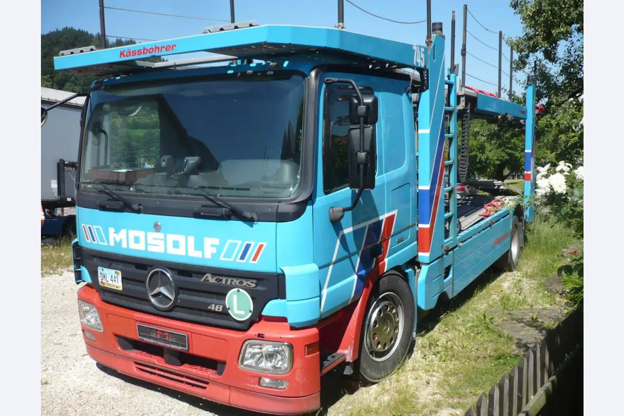 Ralph Knödler Spedition-5