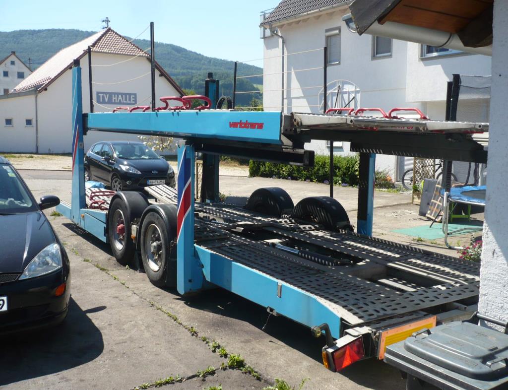 Ralph Knödler Spedition-7