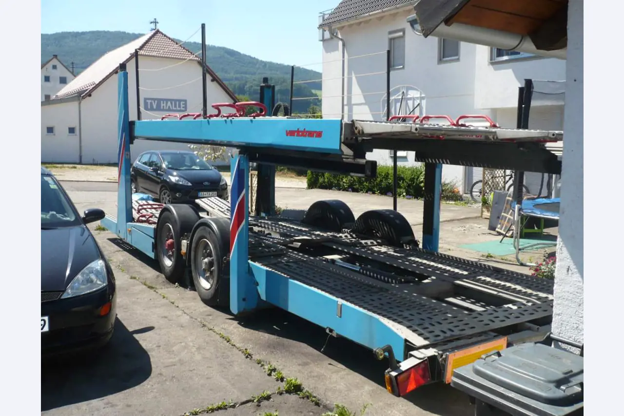 Ralph Knödler Spedition-7