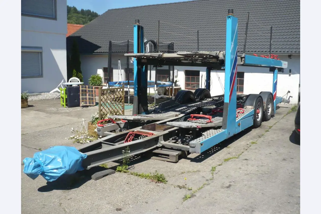 Ralph Knödler Spedition-8