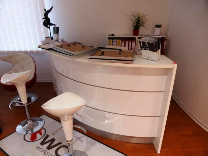 WOMB world of medical beauty <br>Fachinstitiut für Körperästhetik GmbH-1