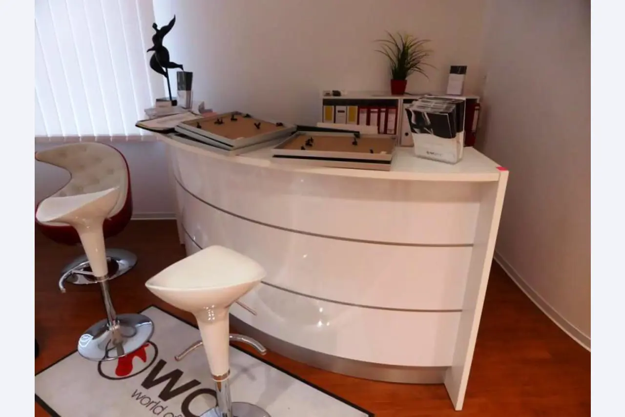 WOMB world of medical beauty <br>Fachinstitiut für Körperästhetik GmbH-1