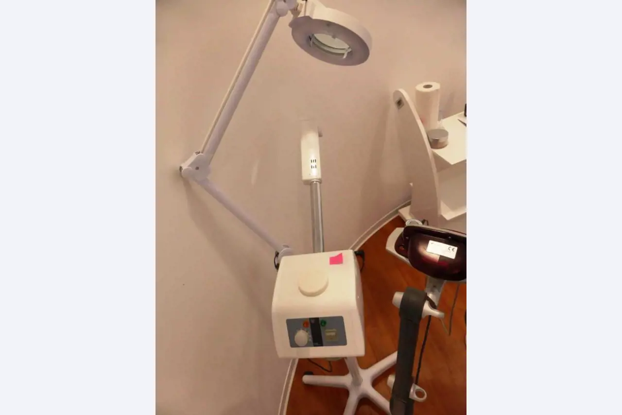 WOMB world of medical beauty <br>Fachinstitiut für Körperästhetik GmbH-1