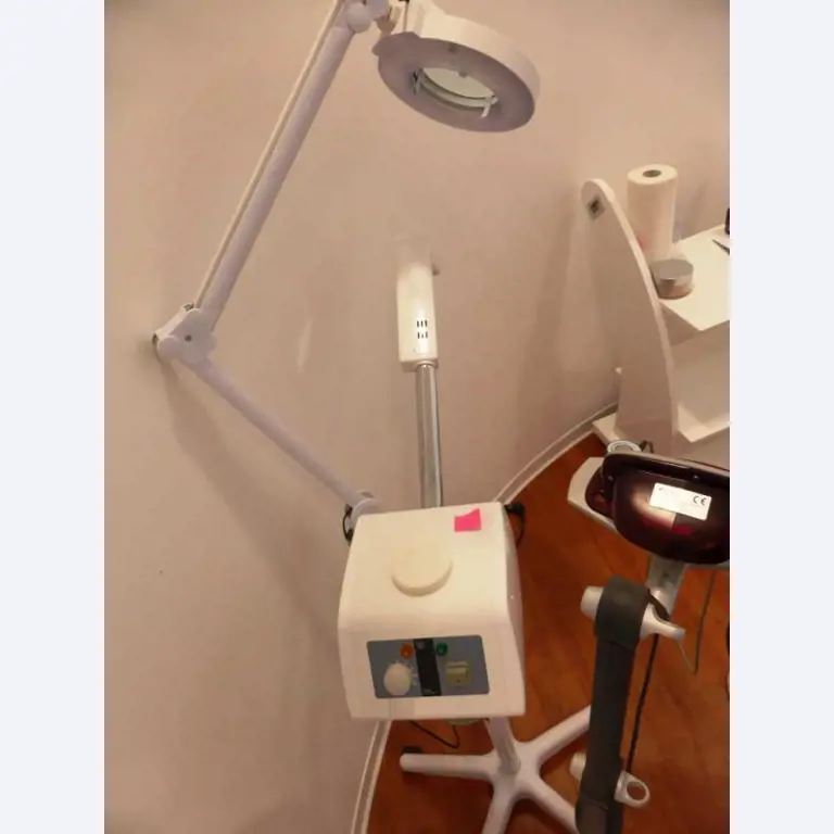 WOMB world of medical beauty <br>Fachinstitiut für Körperästhetik GmbH-1