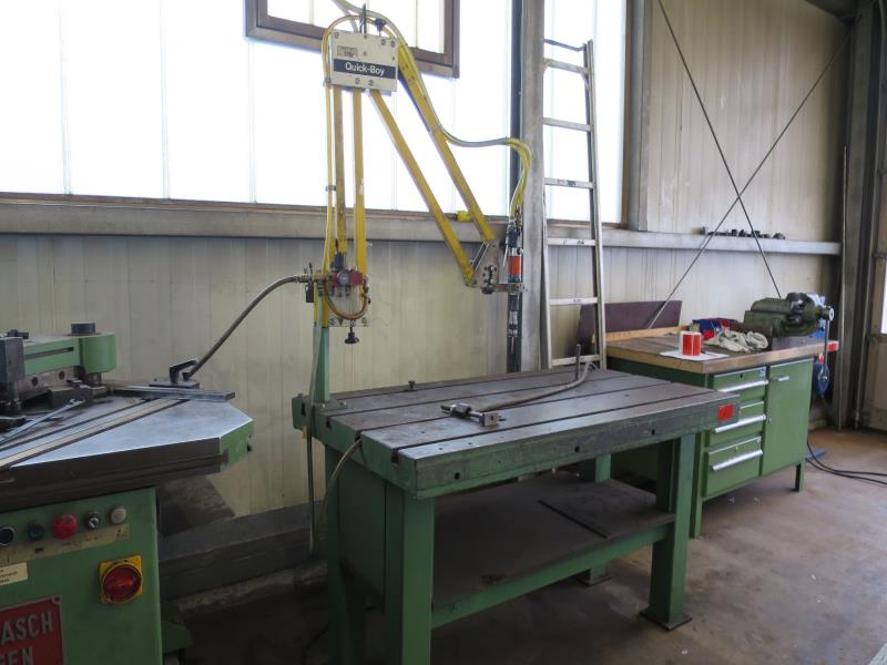 MAFIN Lüneburg GmbH-1