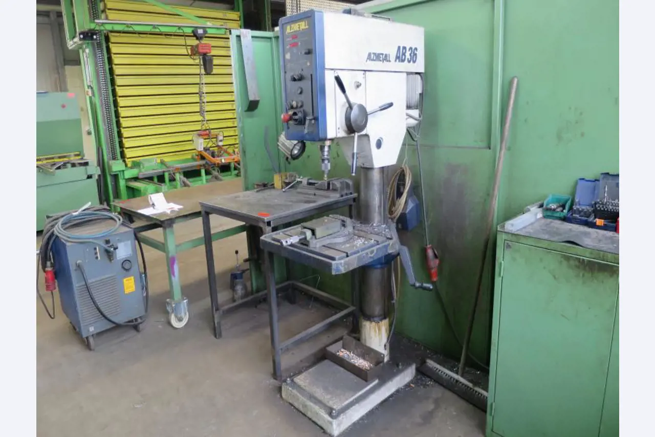 MAFIN Lüneburg GmbH-1