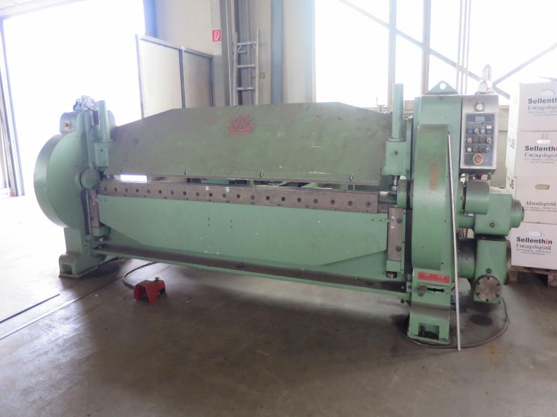 MAFIN Lüneburg GmbH-1