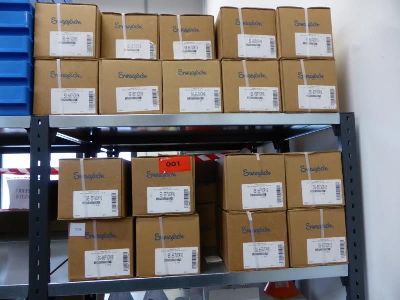 Control- and Flow-Technology -2