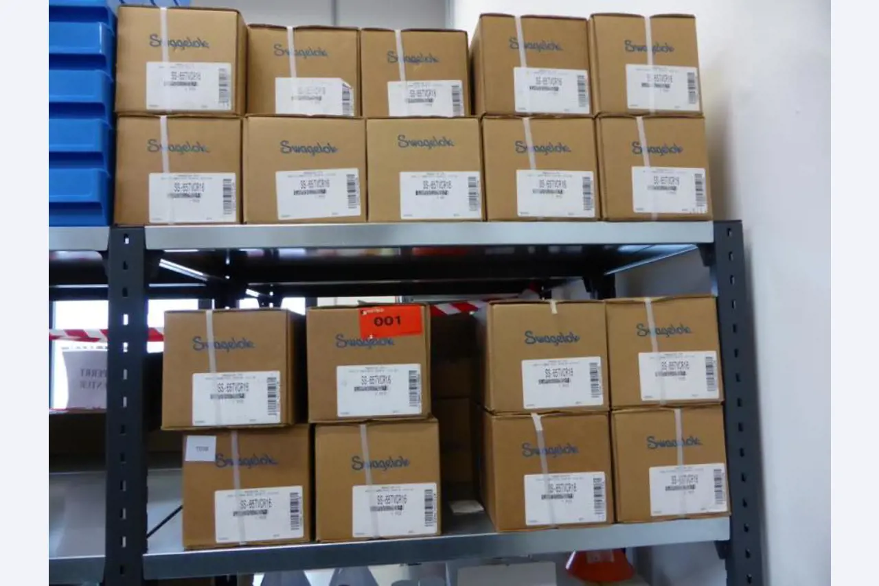 Control- and Flow-Technology -2