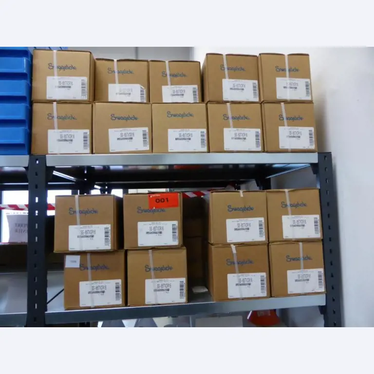 Control- and Flow-Technology -2