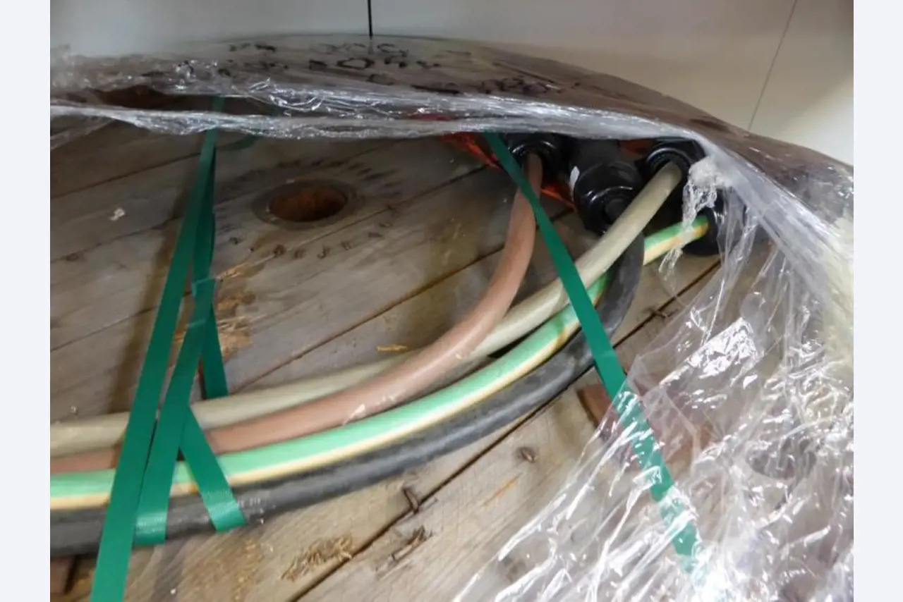 Control- and Flow-Technology -11