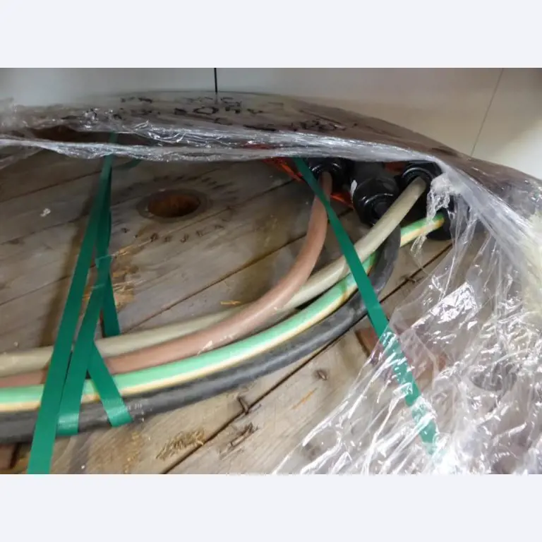 Control- and Flow-Technology -11