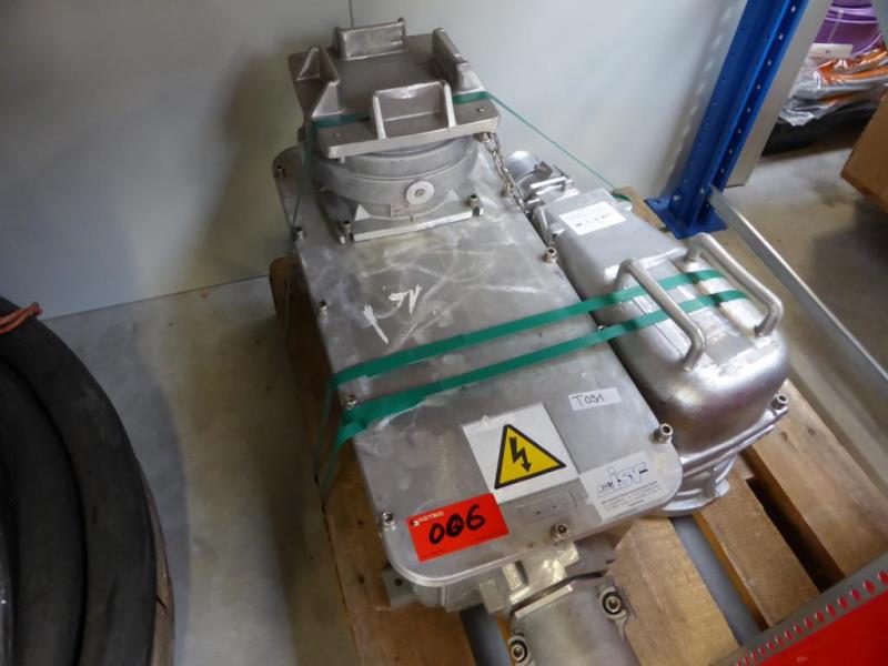 Control- and Flow-Technology -12