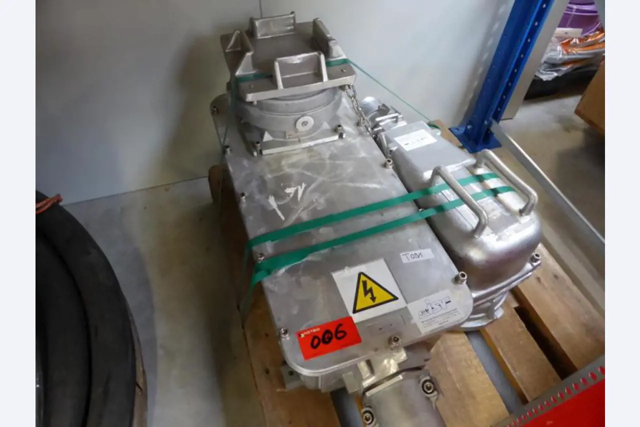 Control- and Flow-Technology -12