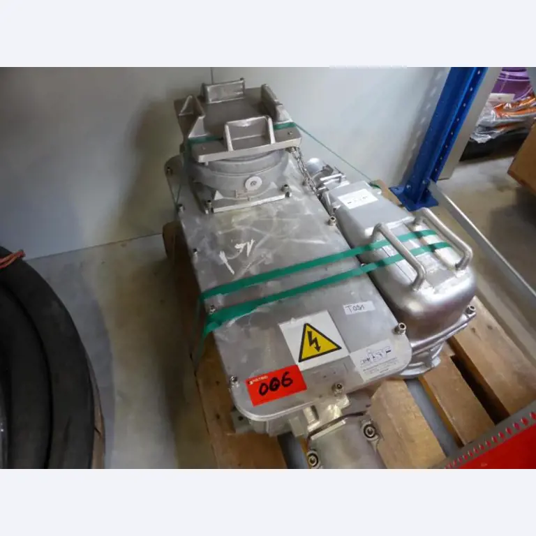 Control- and Flow-Technology -12