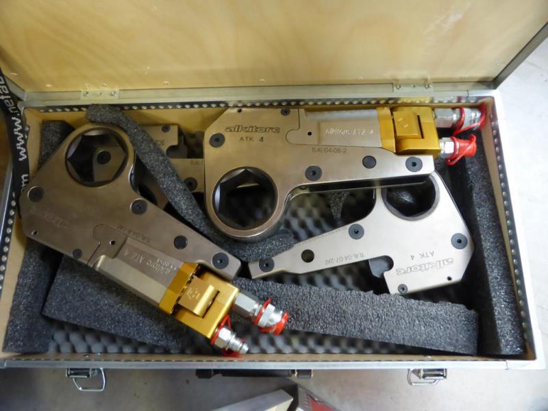 Control- and Flow-Technology -14