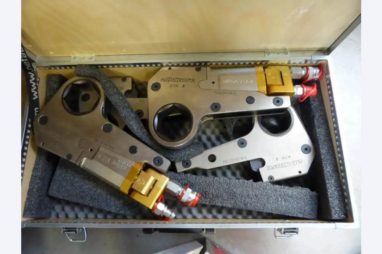 Control- and Flow-Technology -14