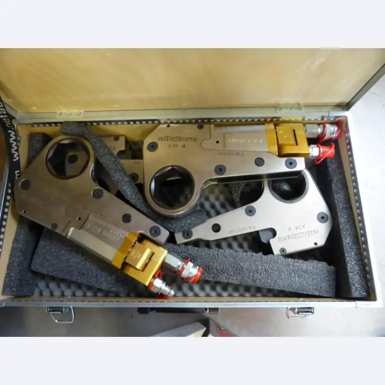 Control- and Flow-Technology -14