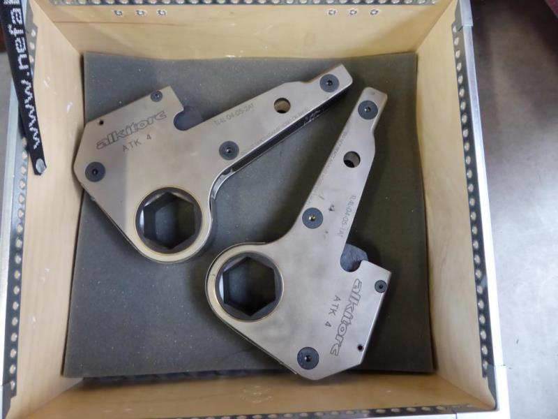 Control- and Flow-Technology -15