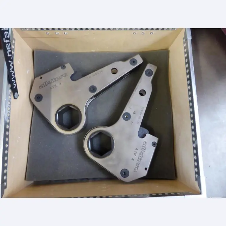 Control- and Flow-Technology -15