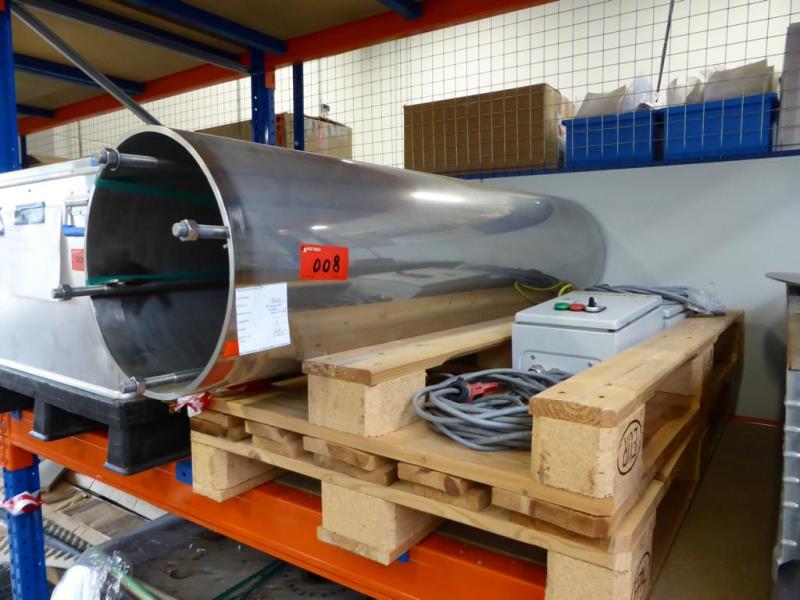 Control- and Flow-Technology -17