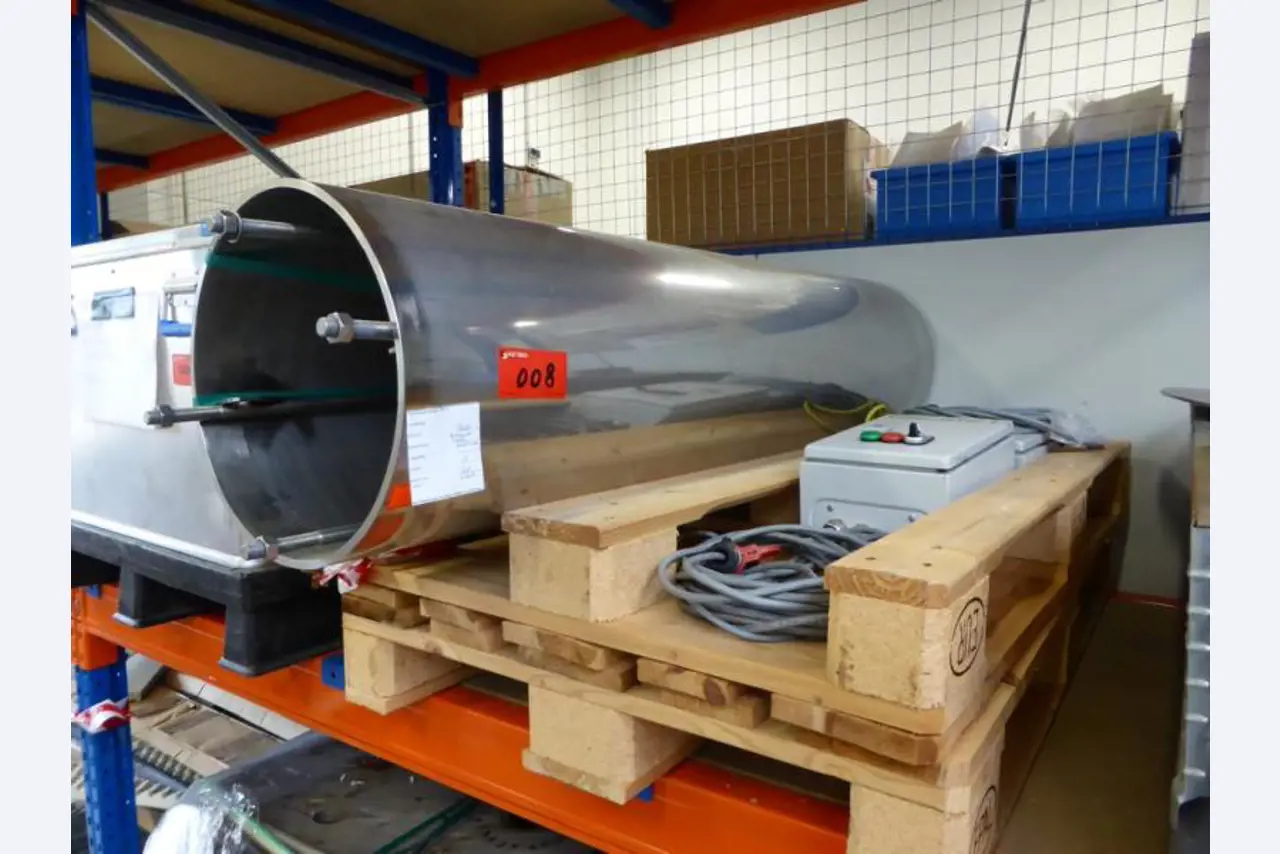 Control- and Flow-Technology -17