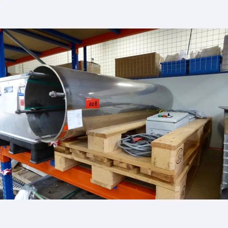 Control- and Flow-Technology -17