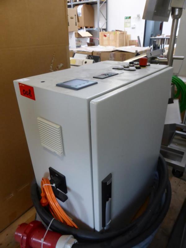 Control- and Flow-Technology -18