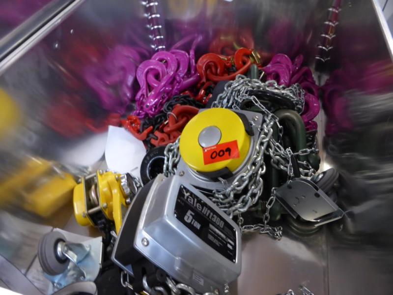 Control- and Flow-Technology -19