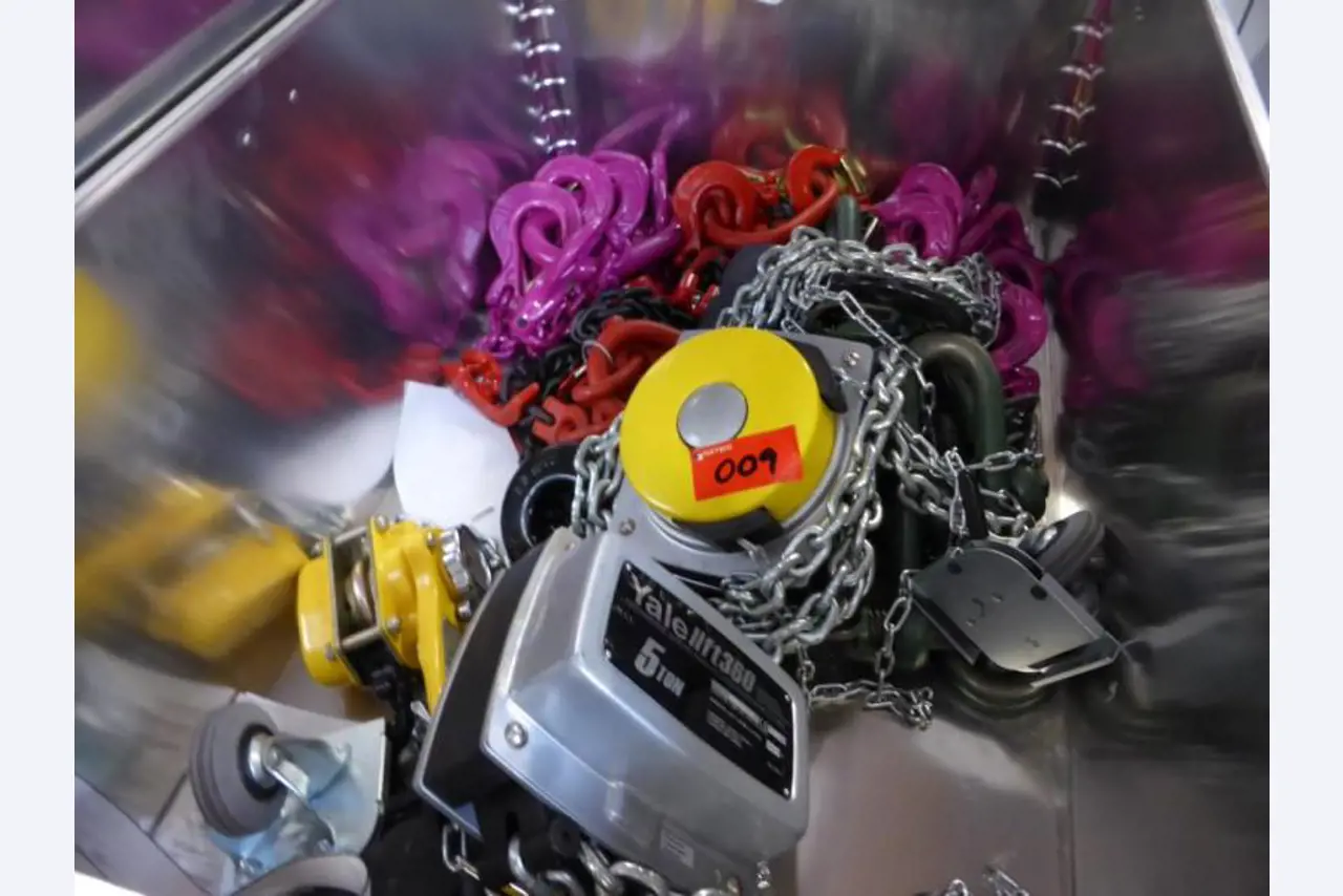 Control- and Flow-Technology -19