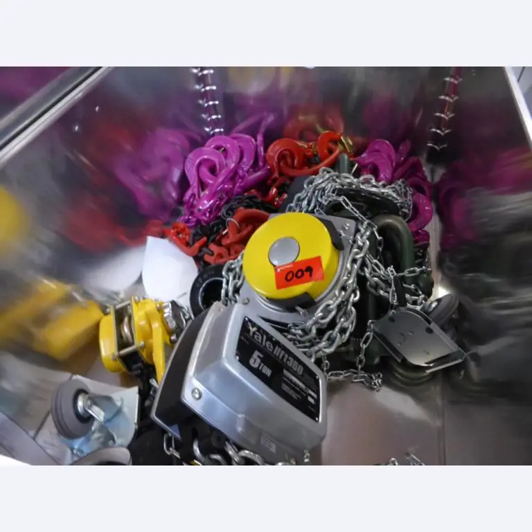 Control- and Flow-Technology -19