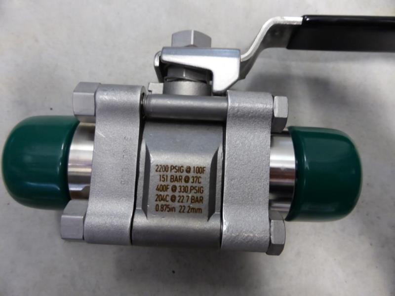 Control- and Flow-Technology -1