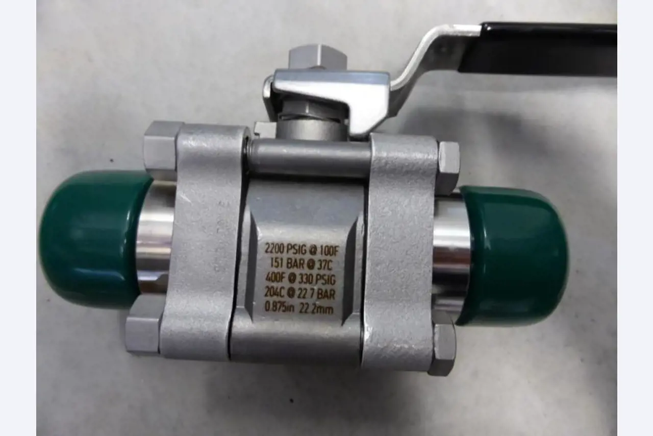 Control- and Flow-Technology -1