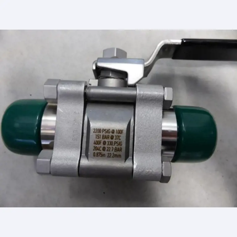 Control- and Flow-Technology -1