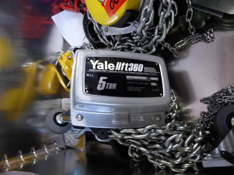 Control- and Flow-Technology -20