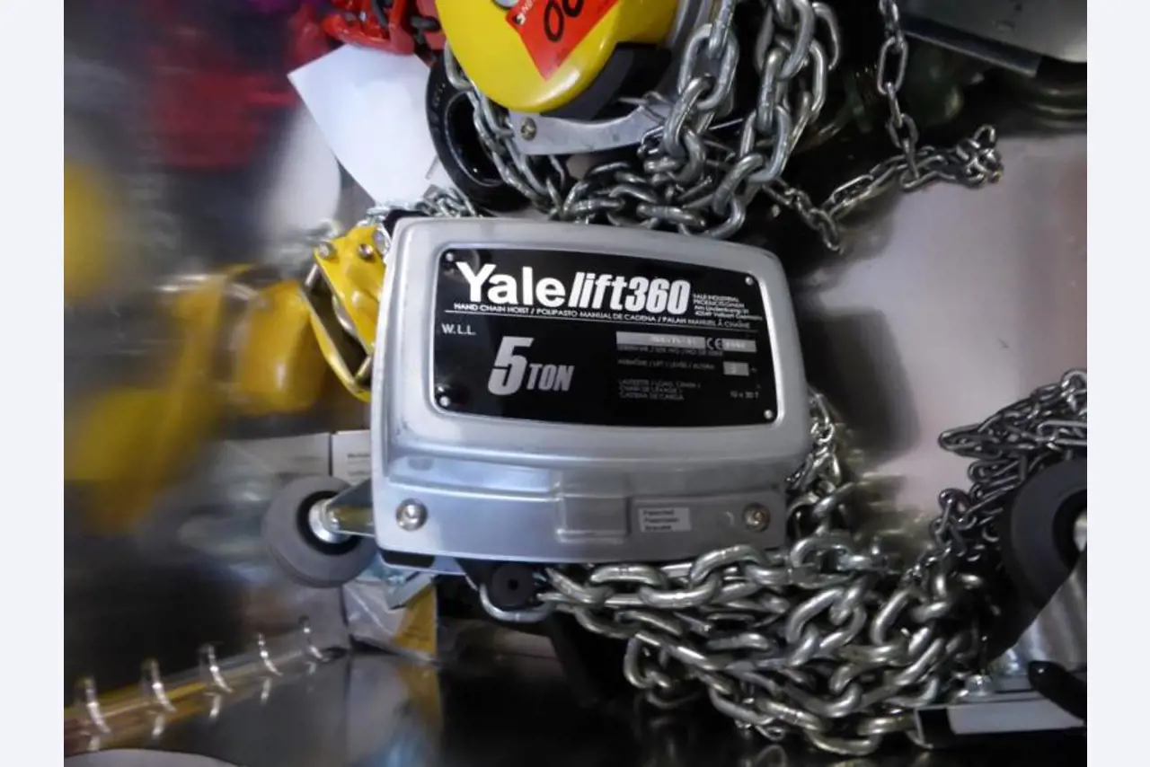 Control- and Flow-Technology -20