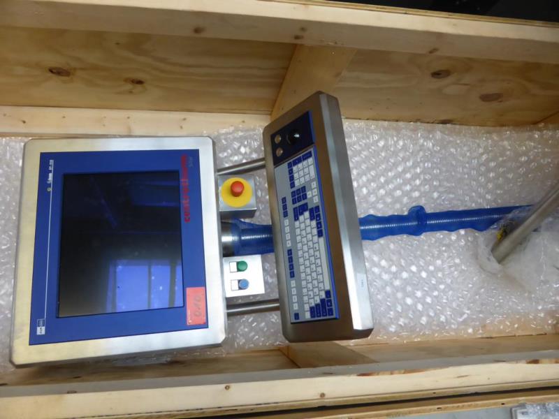 Control- and Flow-Technology -22